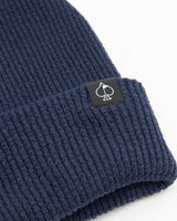 Player Preferred™ Spade Beanie - Navy