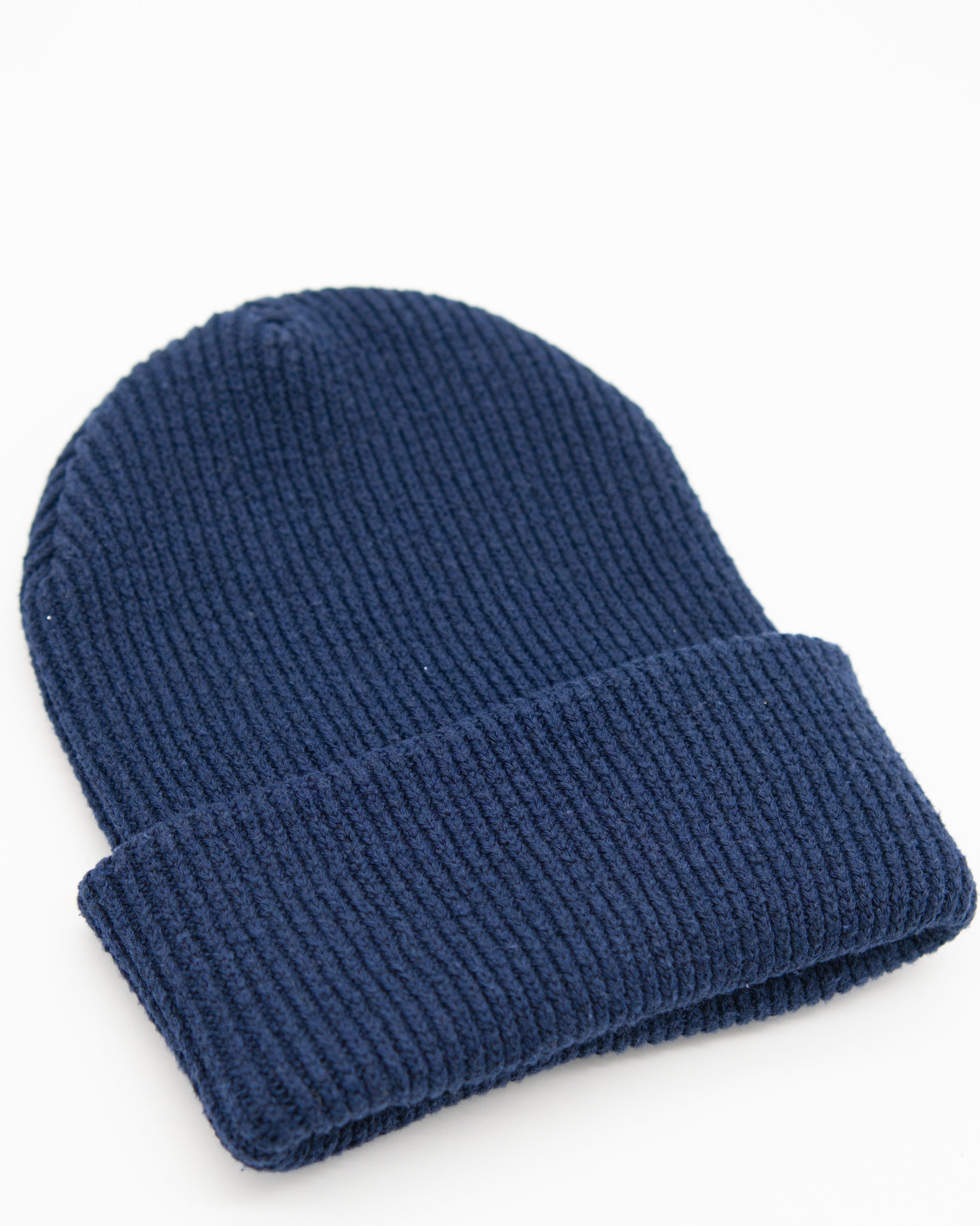 Player Preferred™ Spade Beanie - Navy