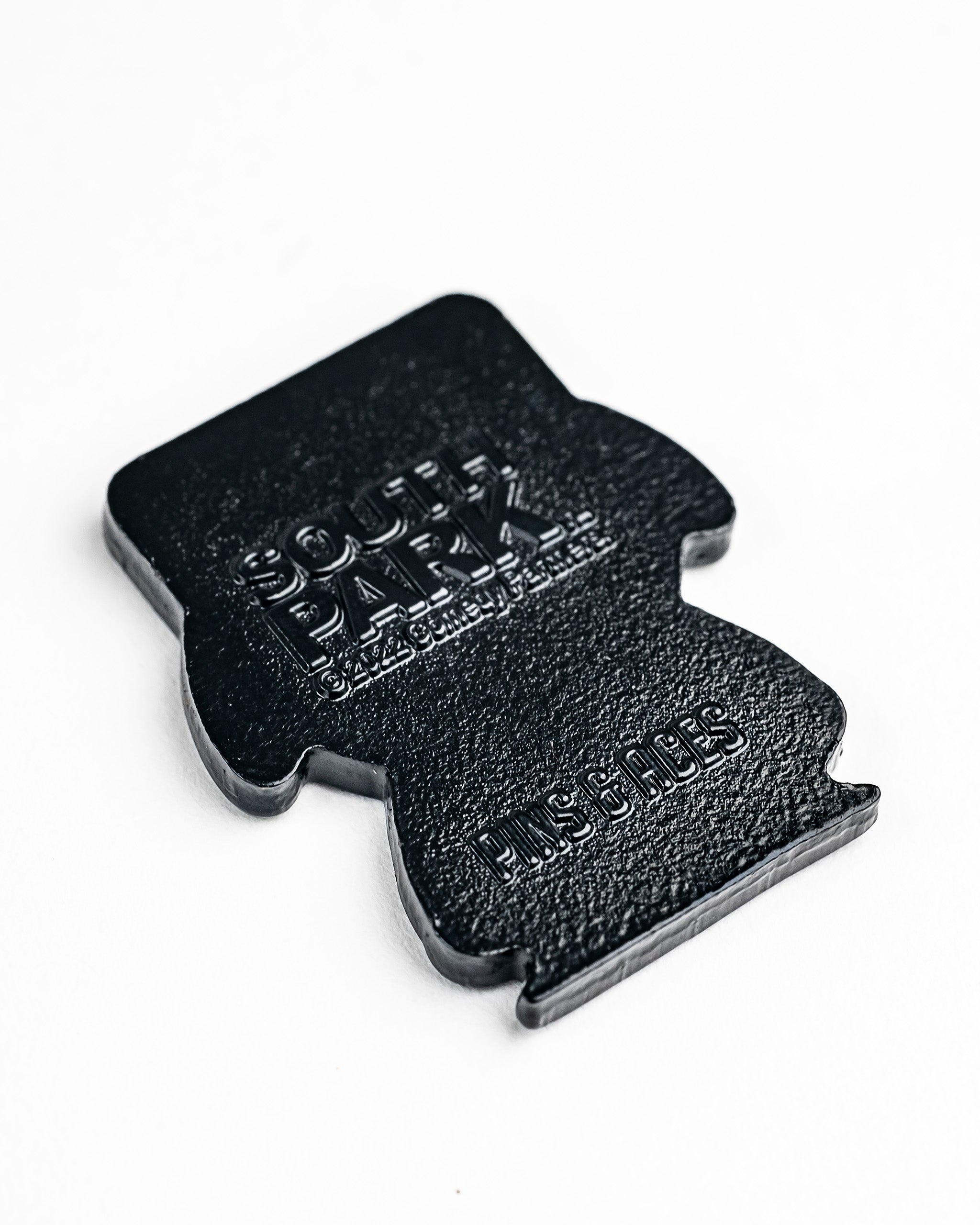 South Park Kyle ball marker featuring a unique design, perfect for adding personality to your golf game.