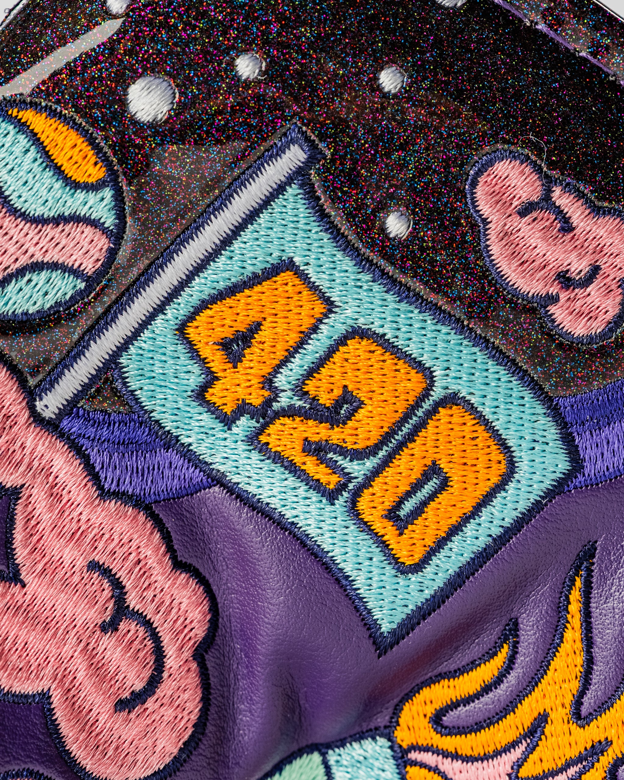 High Orbit - Blade Cover