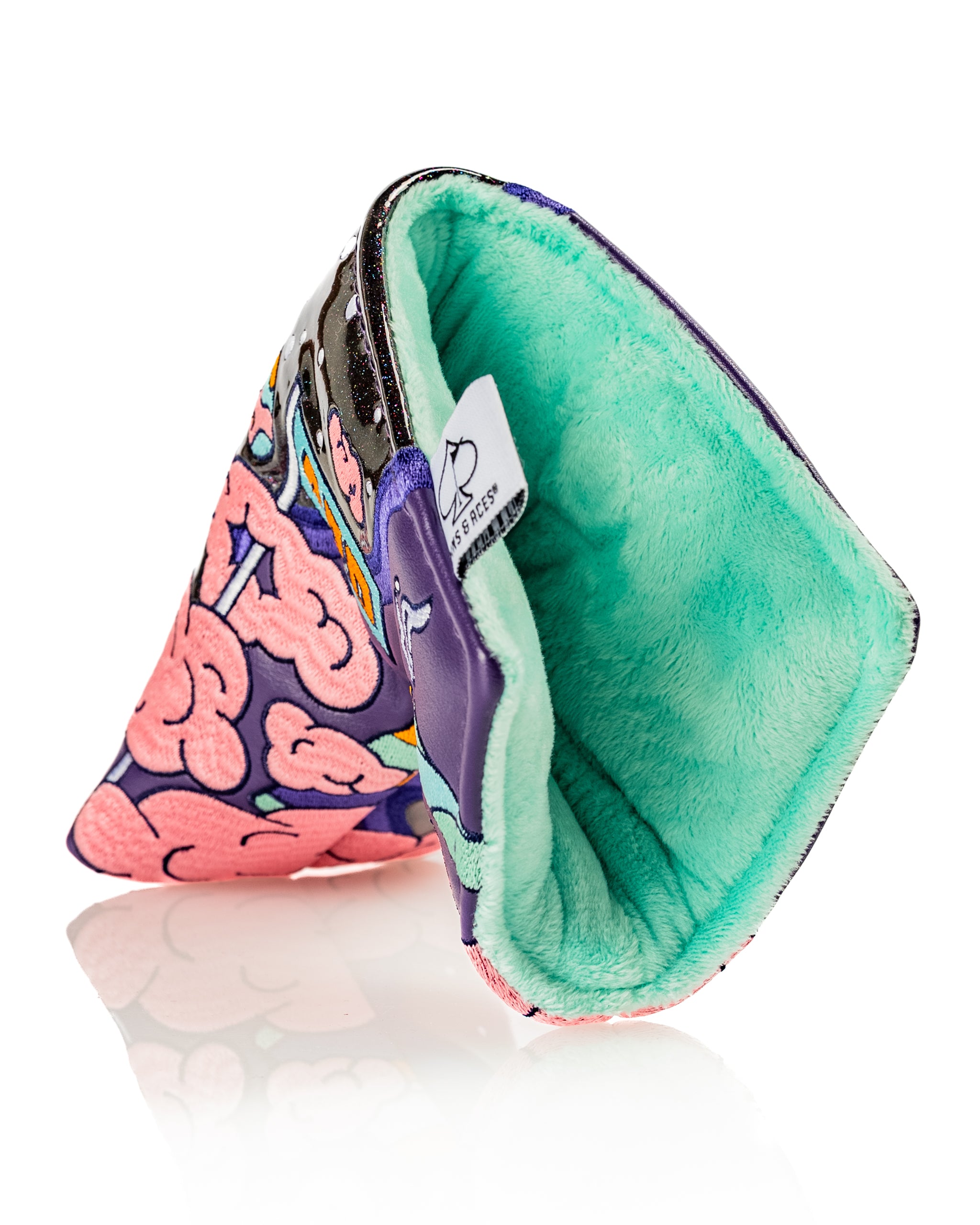 High Orbit - Blade Cover