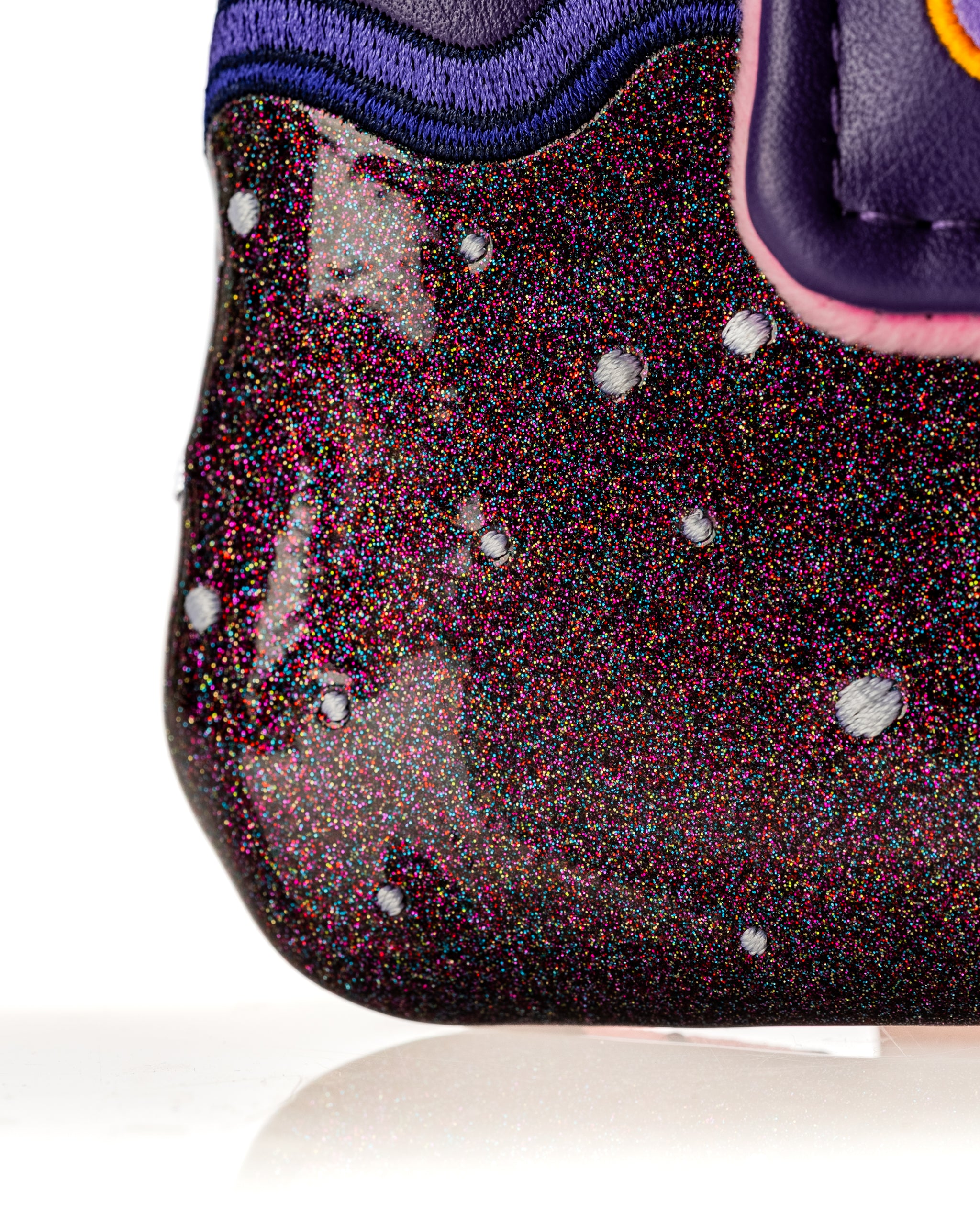 High Orbit - Mallet Cover