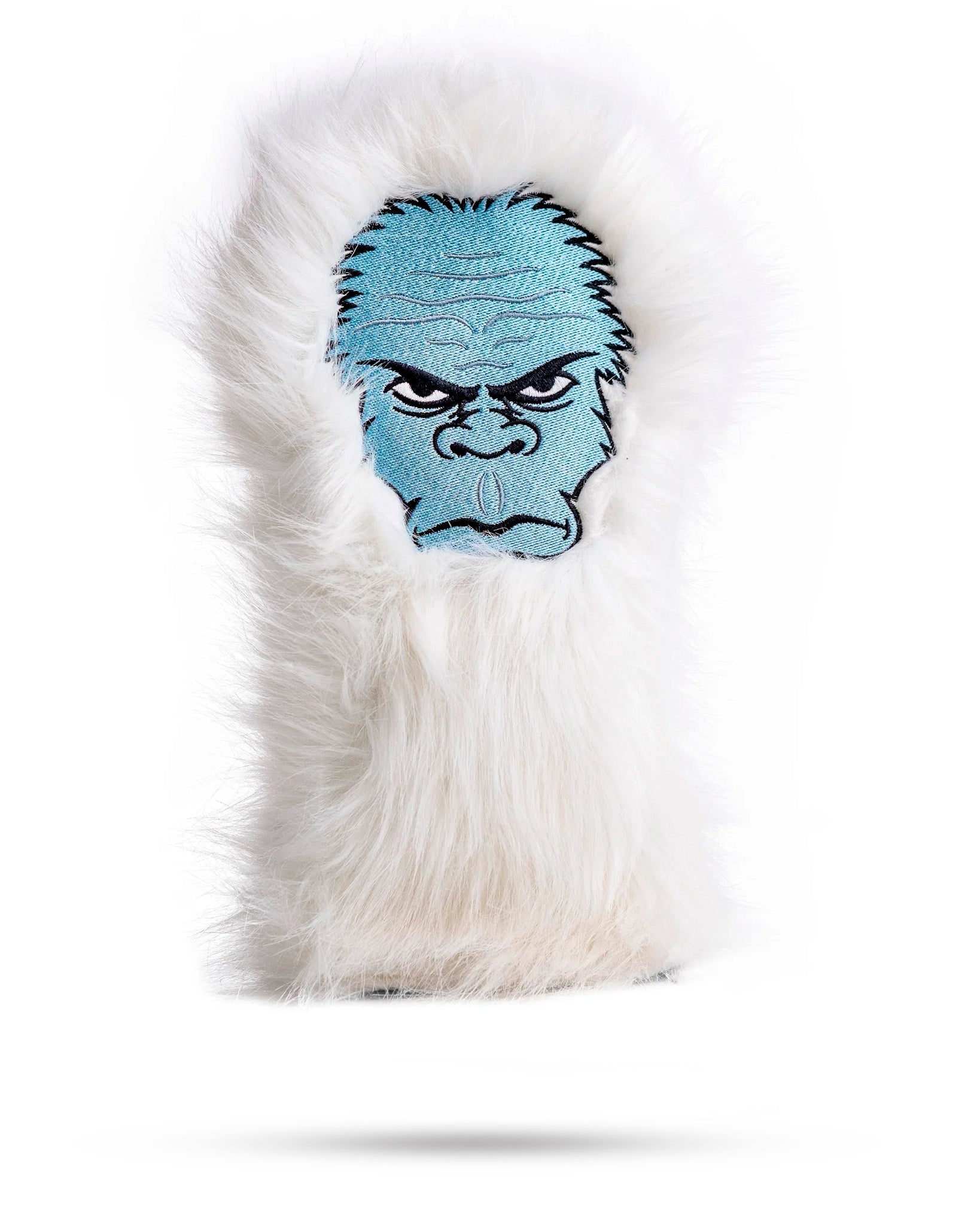 Yeti - Golf Driver Headcover