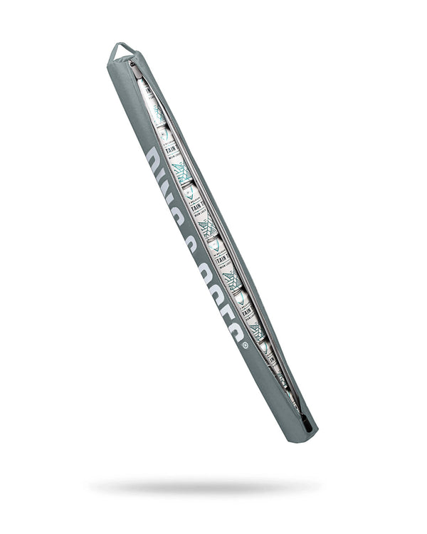 Beer Sleeves Pins and Aces