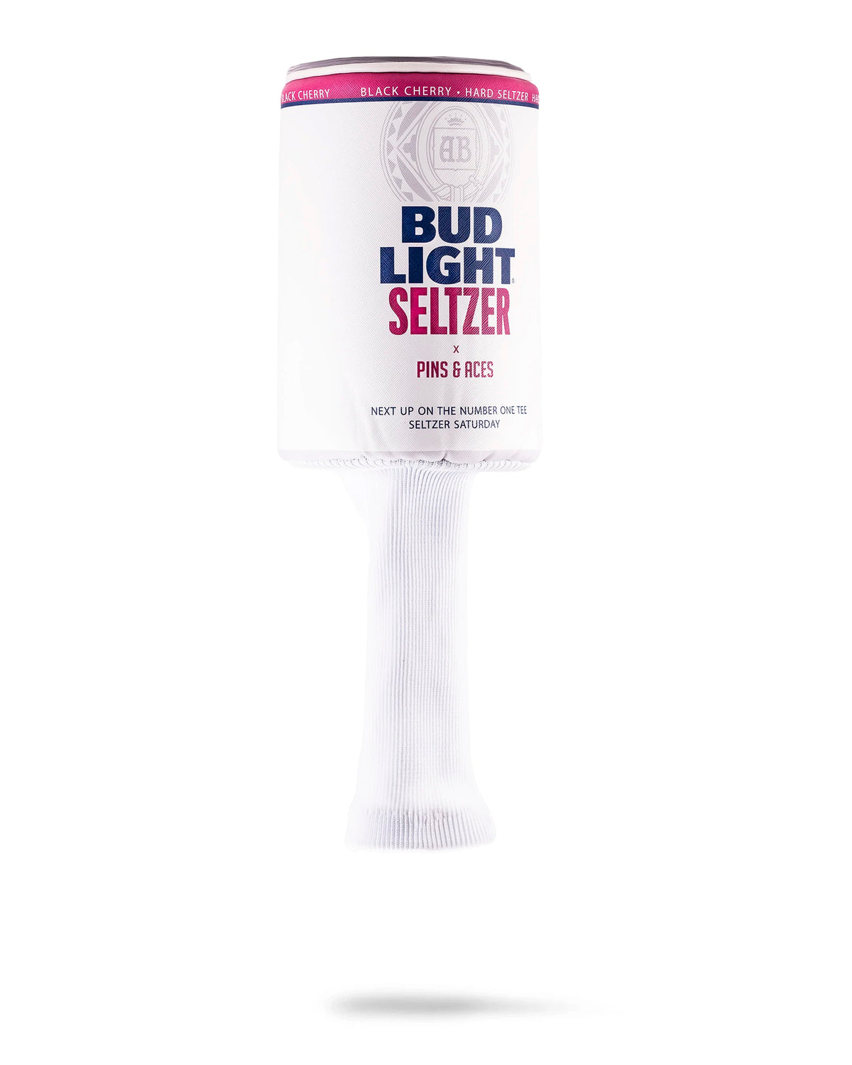 Bud Light Seltzer - Driver Cover