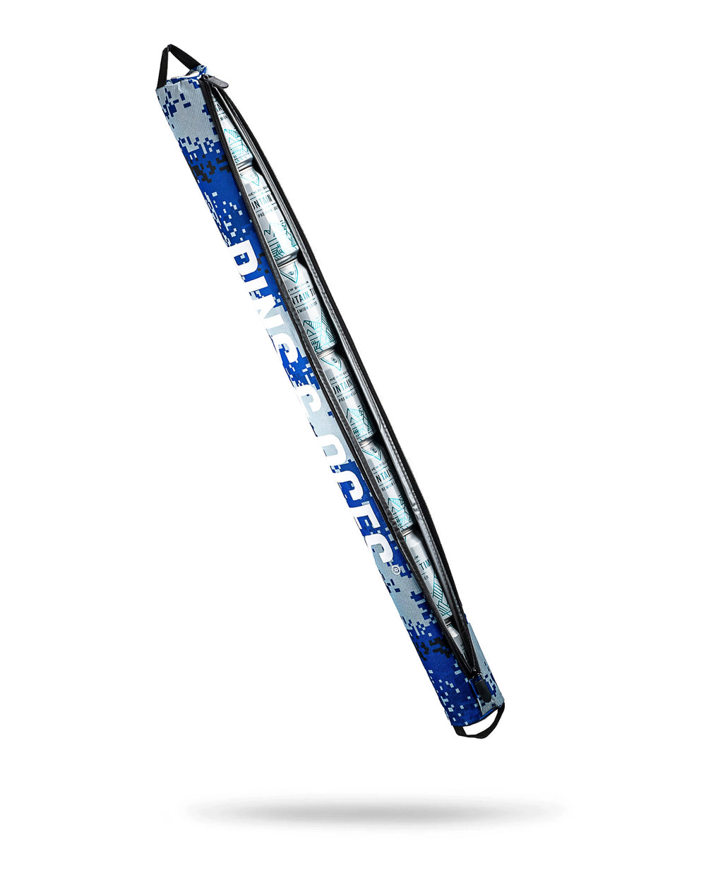 Beer Sleeves Pins and Aces