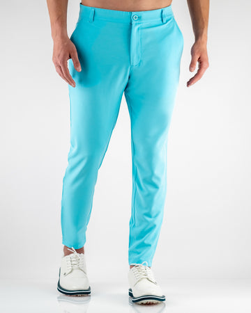 FR2 GOLF 沖縄限定 Turquoise Blue Pants FR2 GOLF 沖縄限定 Turquoise