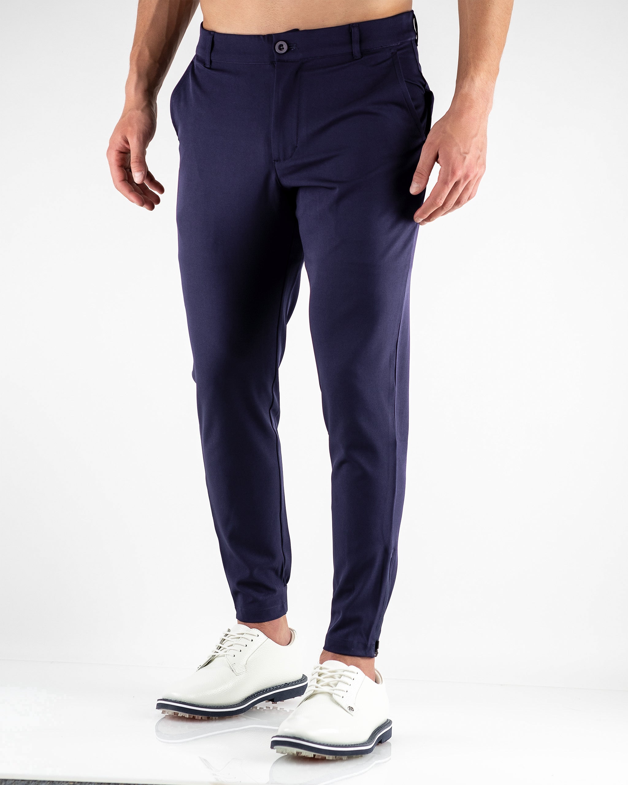 Performance Golf Jogger Navy