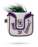 Joker - Mallet Putter Cover - XL