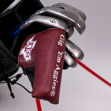 Texas A&M University - Blade Putter Cover