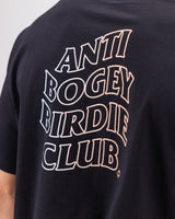 Anti Bogey Birdie Club - Tee