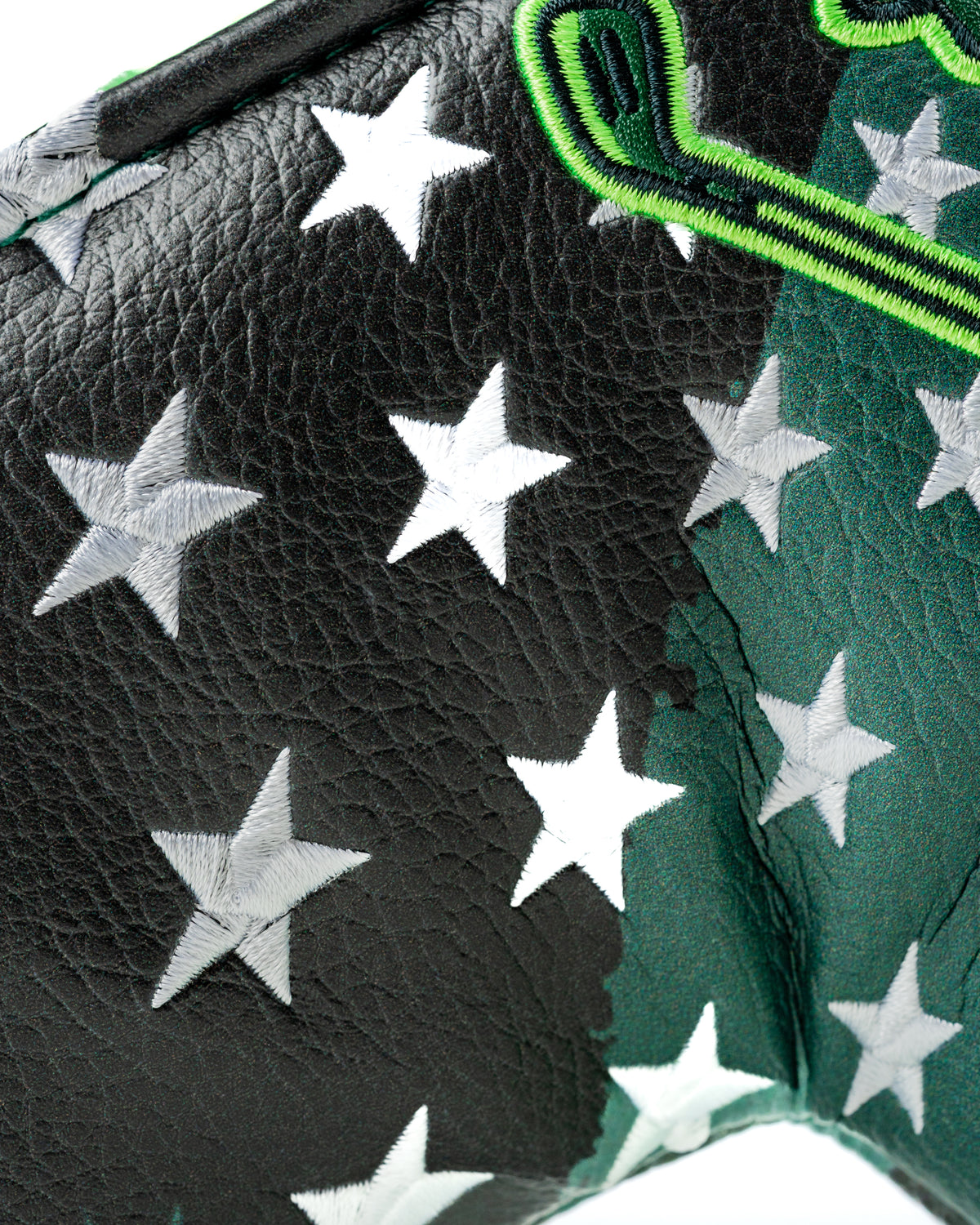 Army Man - Blade Putter Cover