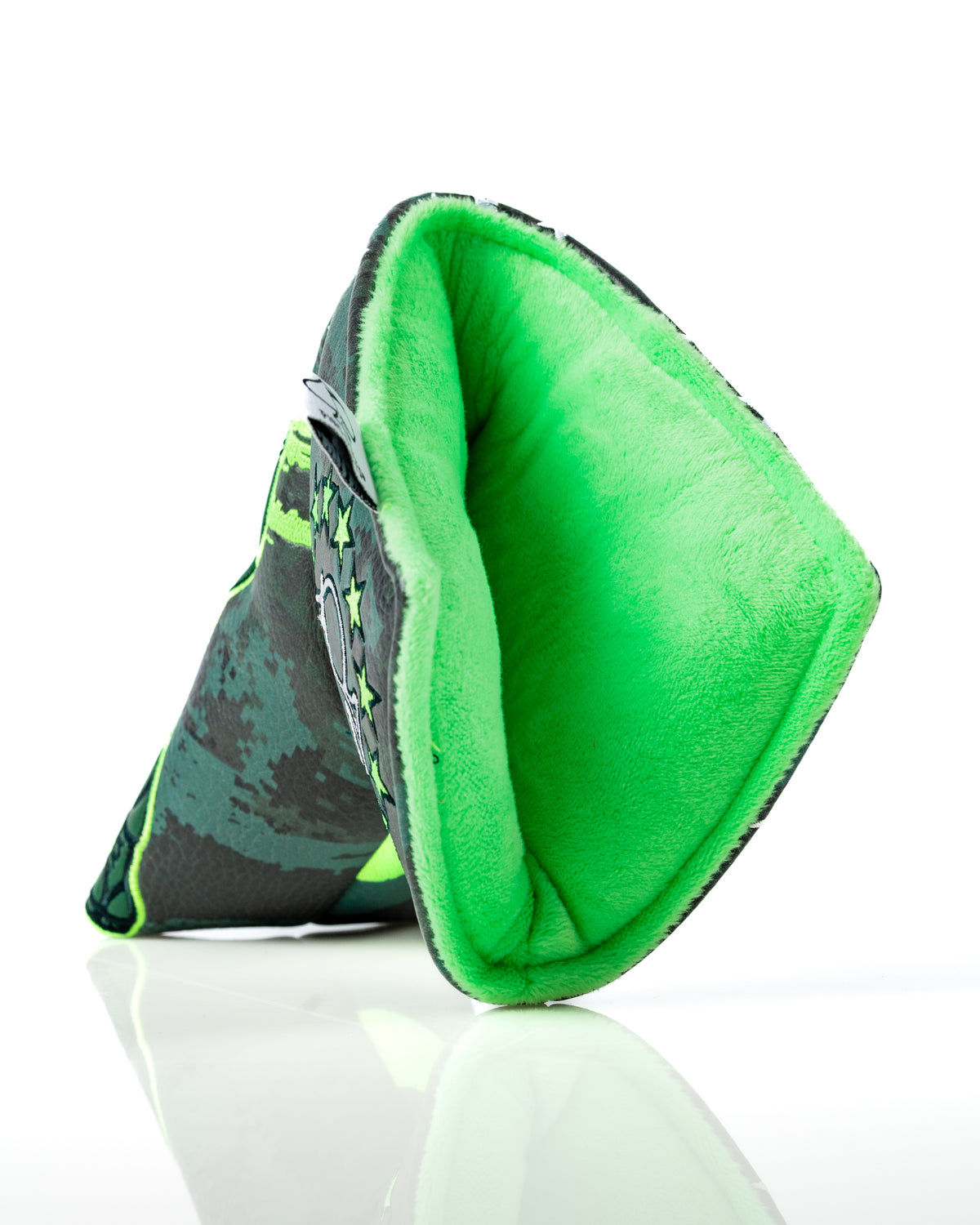 Army Man - Blade Putter Cover