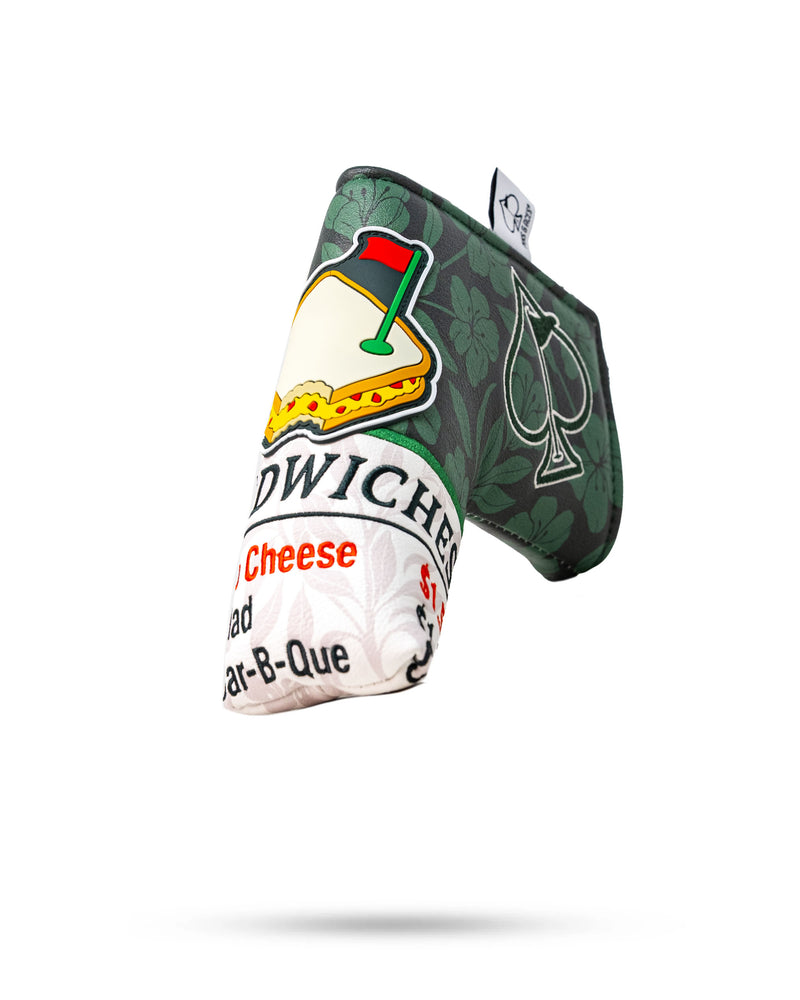 Golf Putter Covers