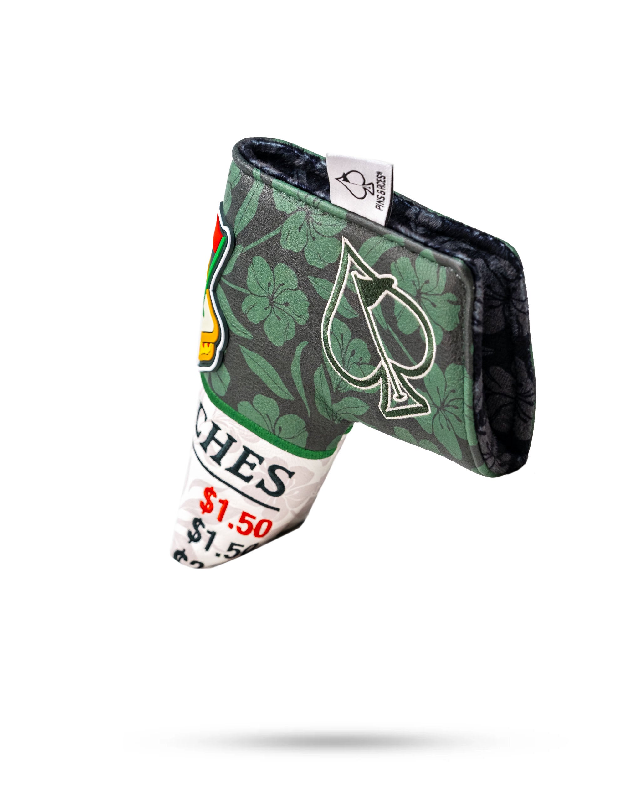 Augusta '25 - Blade Putter Cover
