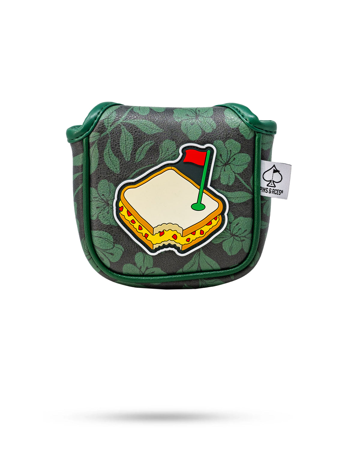 Putter Covers | Stylish Protection for Your Golf Putter