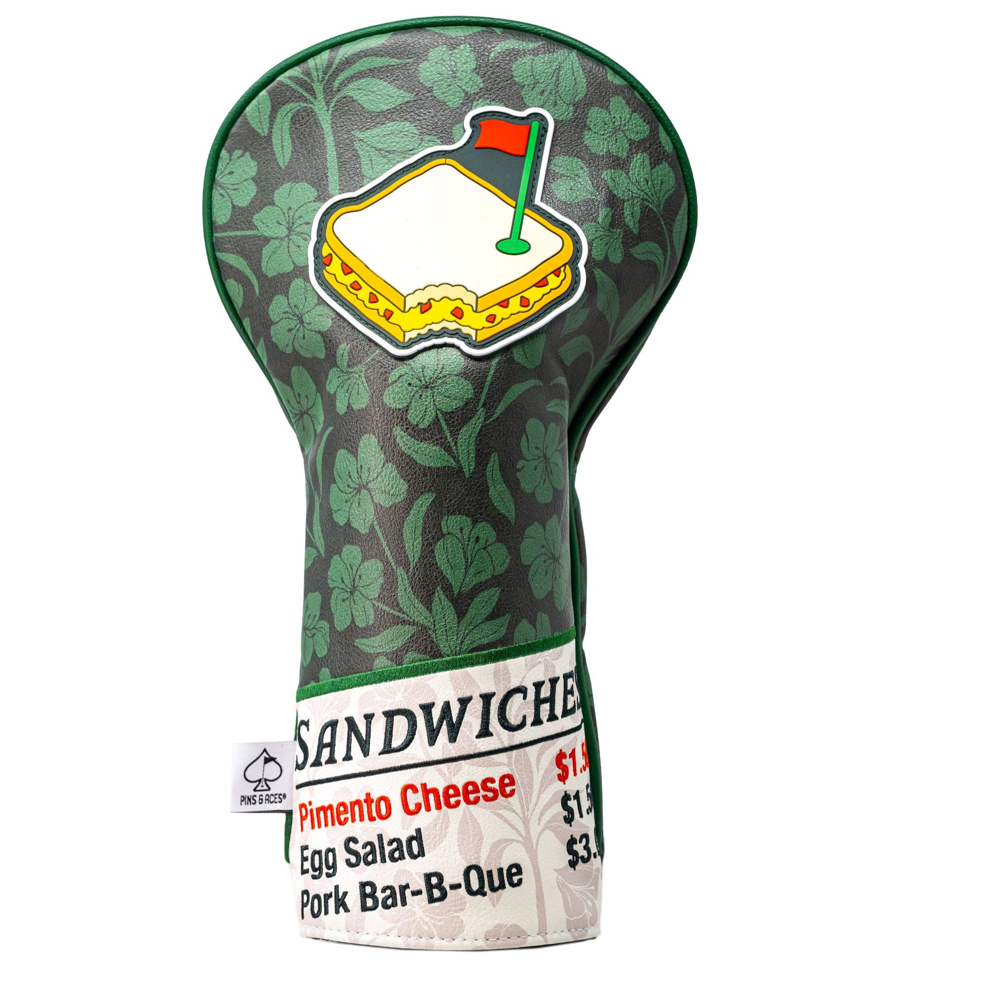 Golf Putter Covers