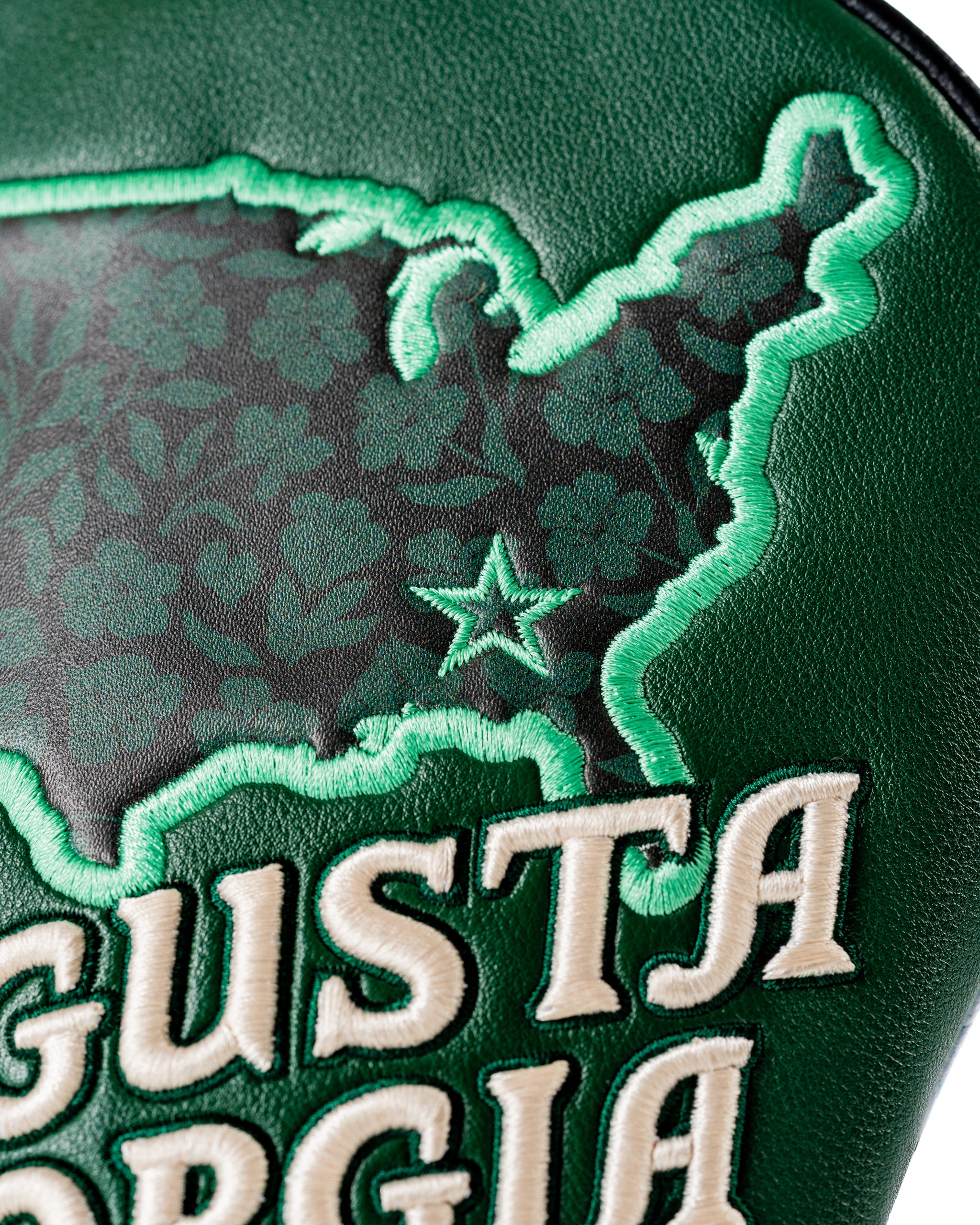 Mower - Driver Cover