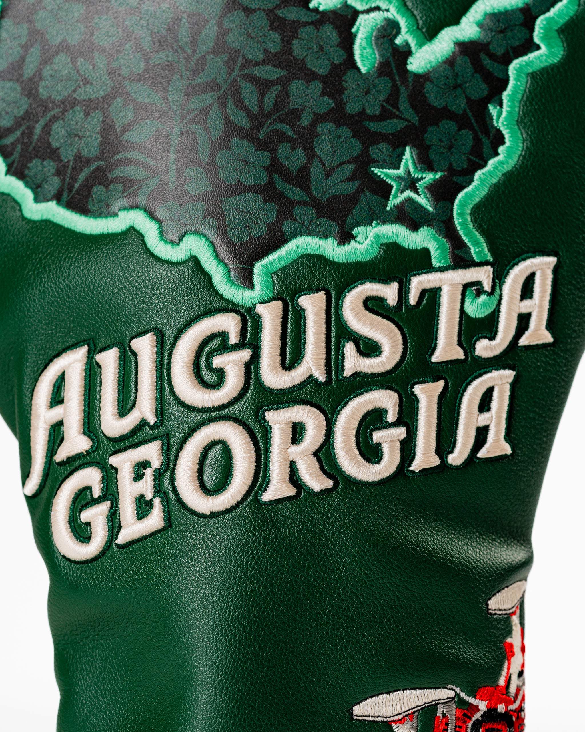 Mower - Driver Cover