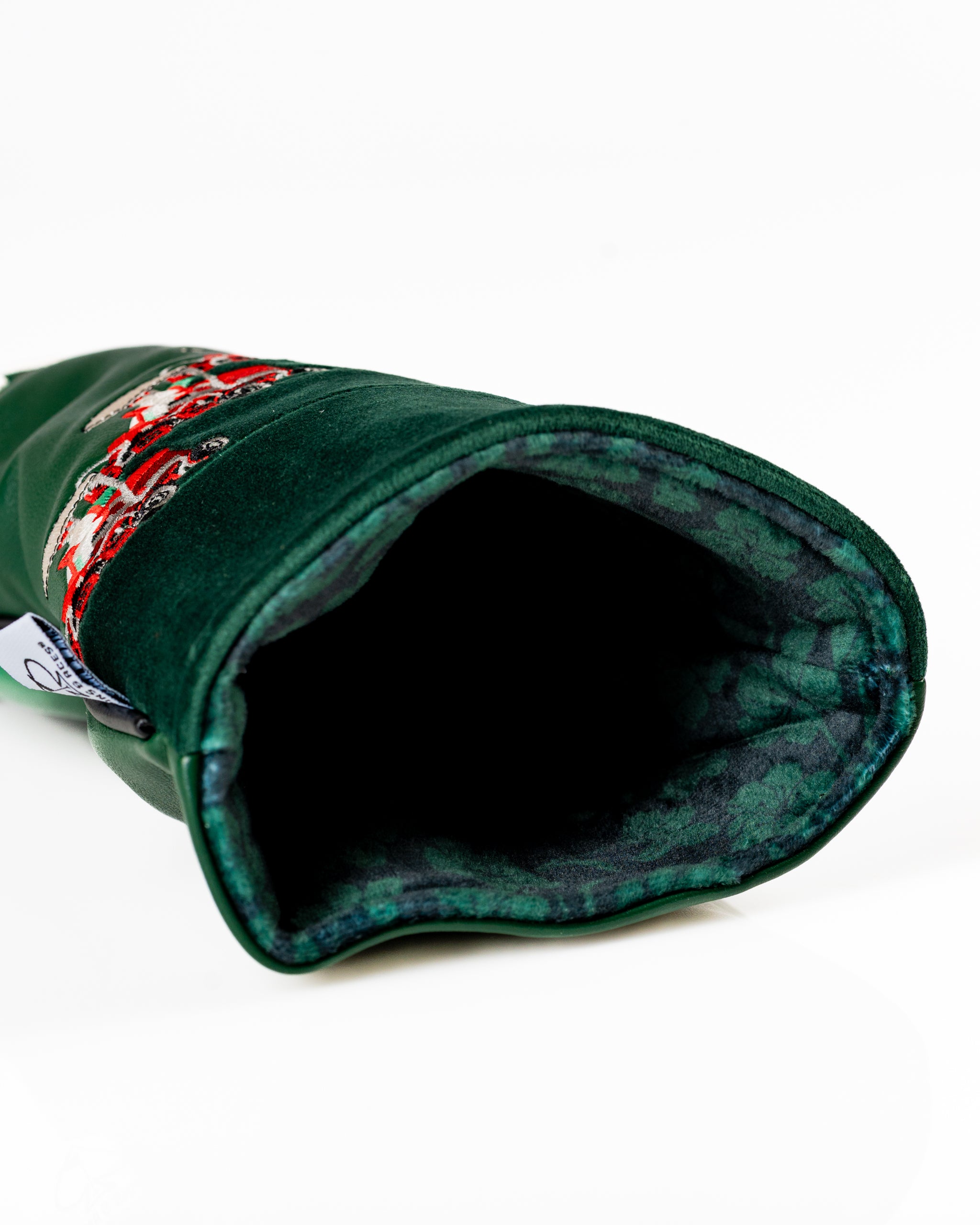 Mower - Driver Cover