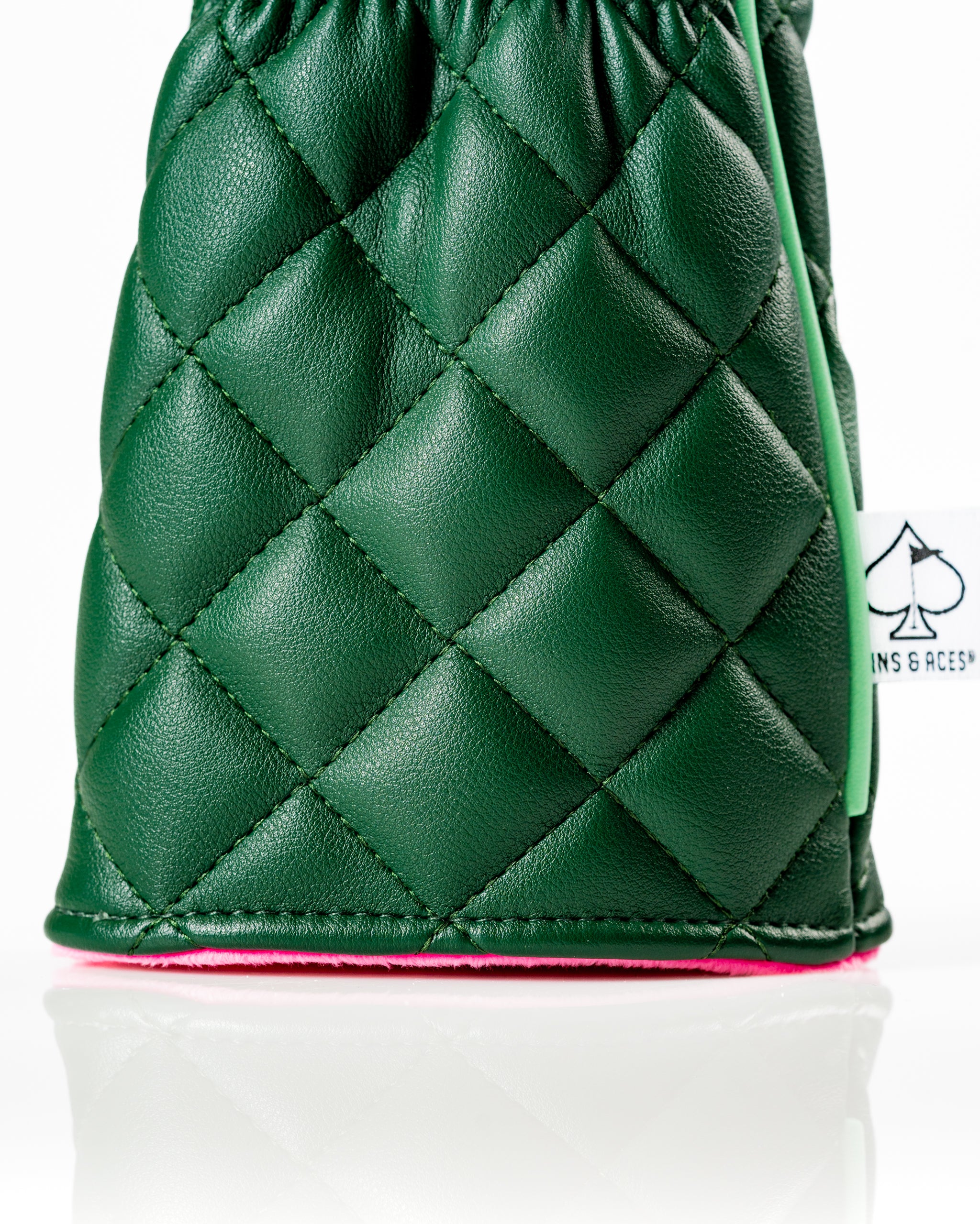 Azalea Fairway Cover | Fits All Standard Fairway / 3 Woods