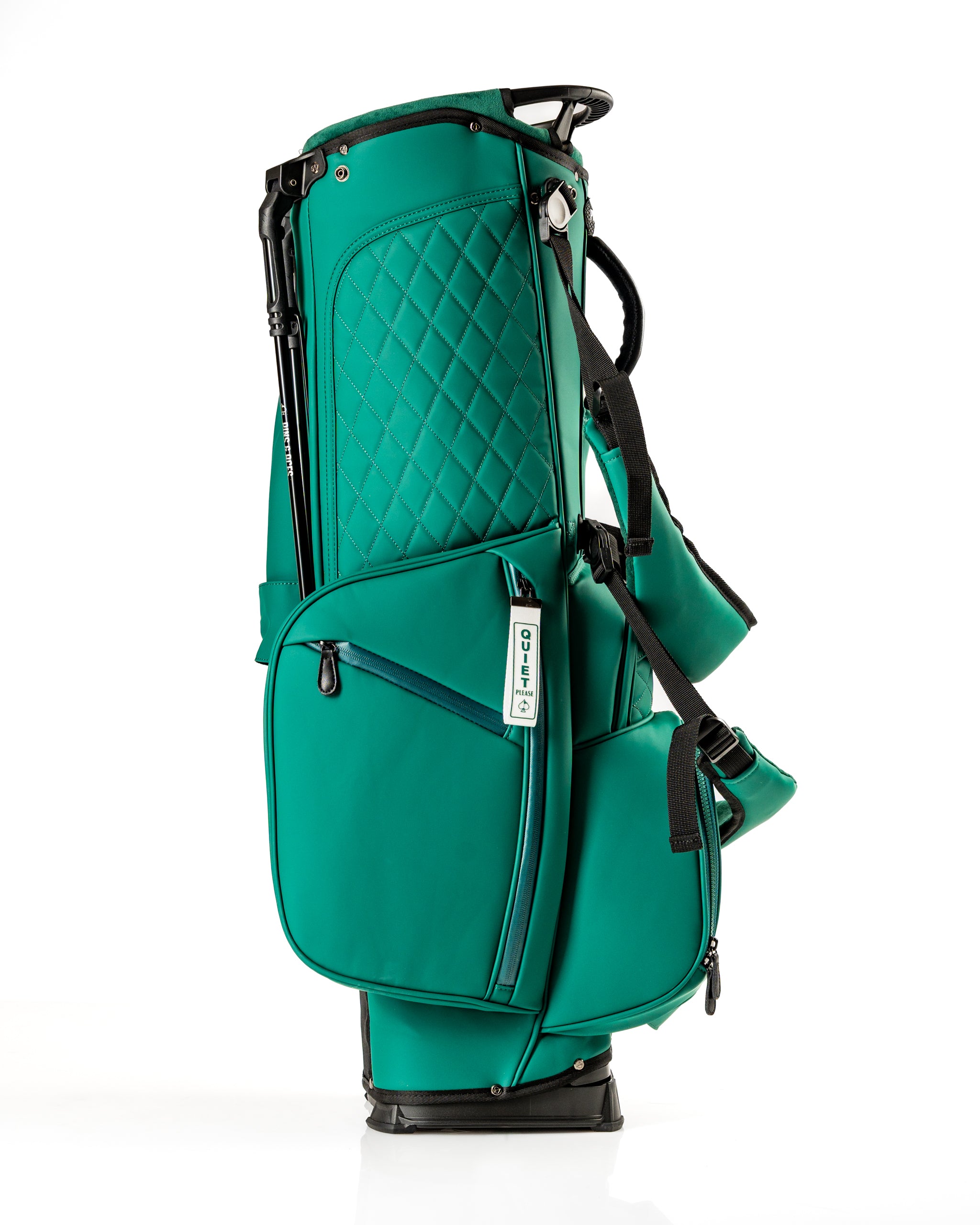 Player Preferred™ Golf Bag - Quiet Please | Lightweight 6.6 lbs