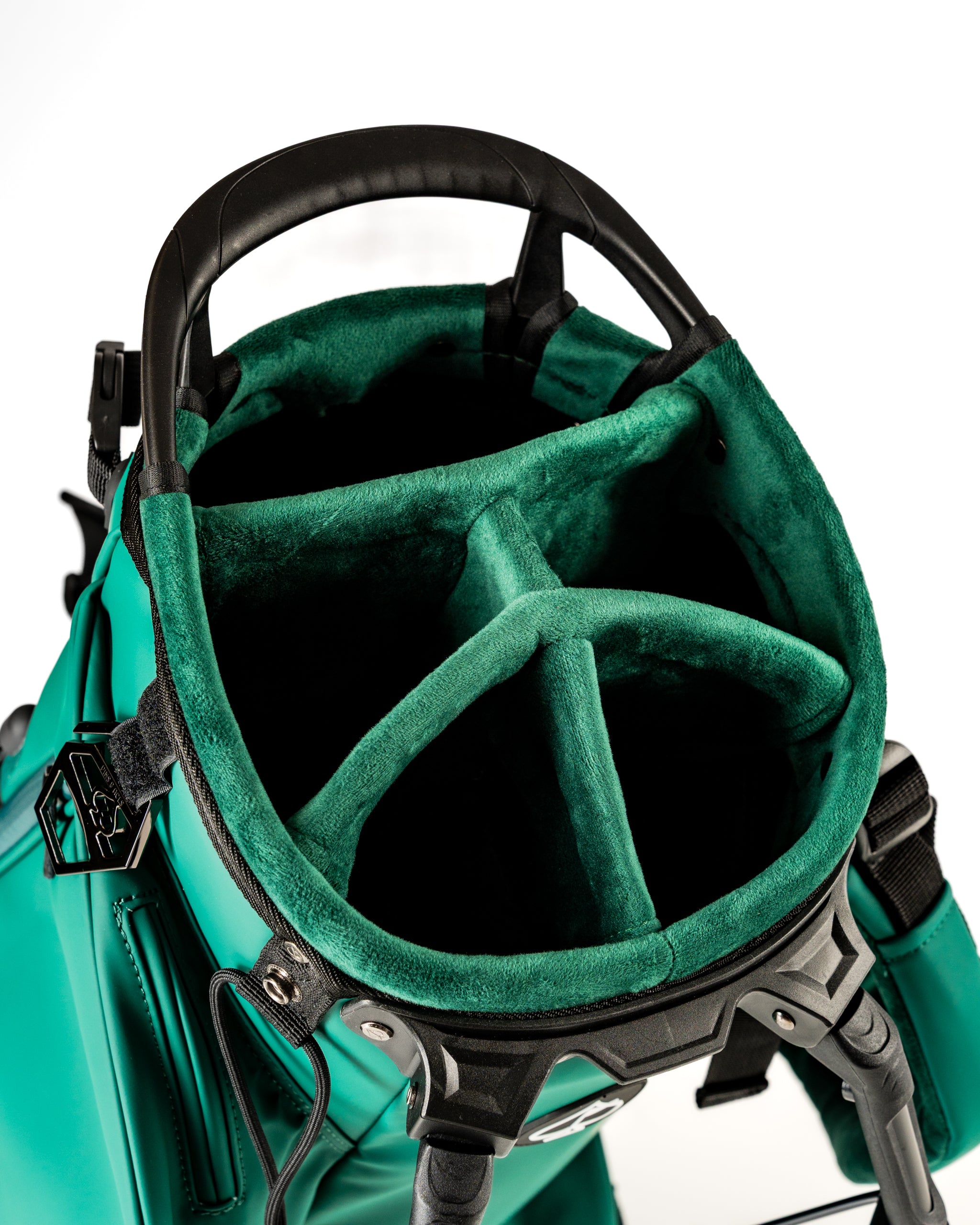 Player Preferred™ Golf Bag - Quiet Please | Lightweight 6.6 lbs