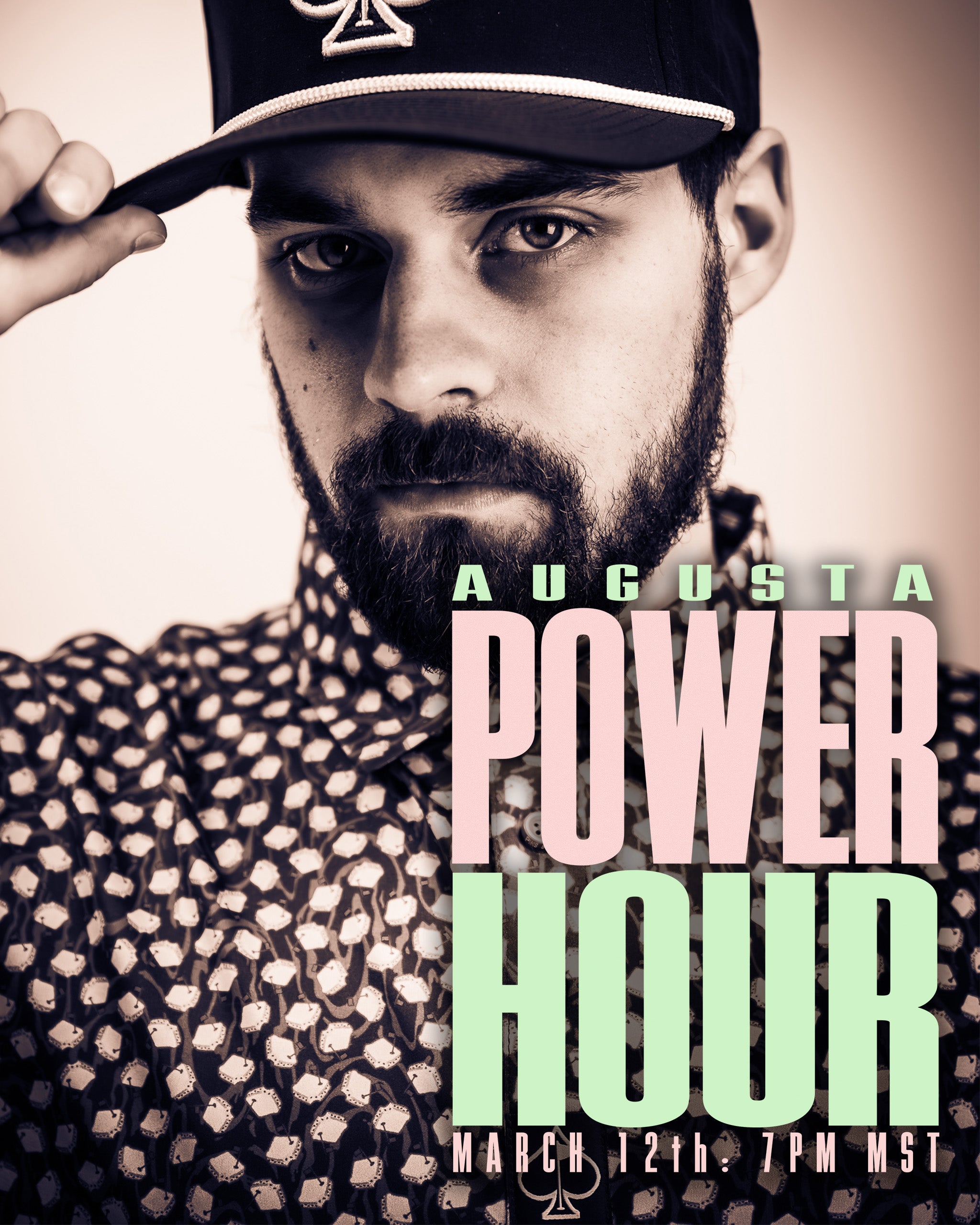 Augusta Power Hour