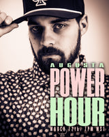 Augusta Power Hour