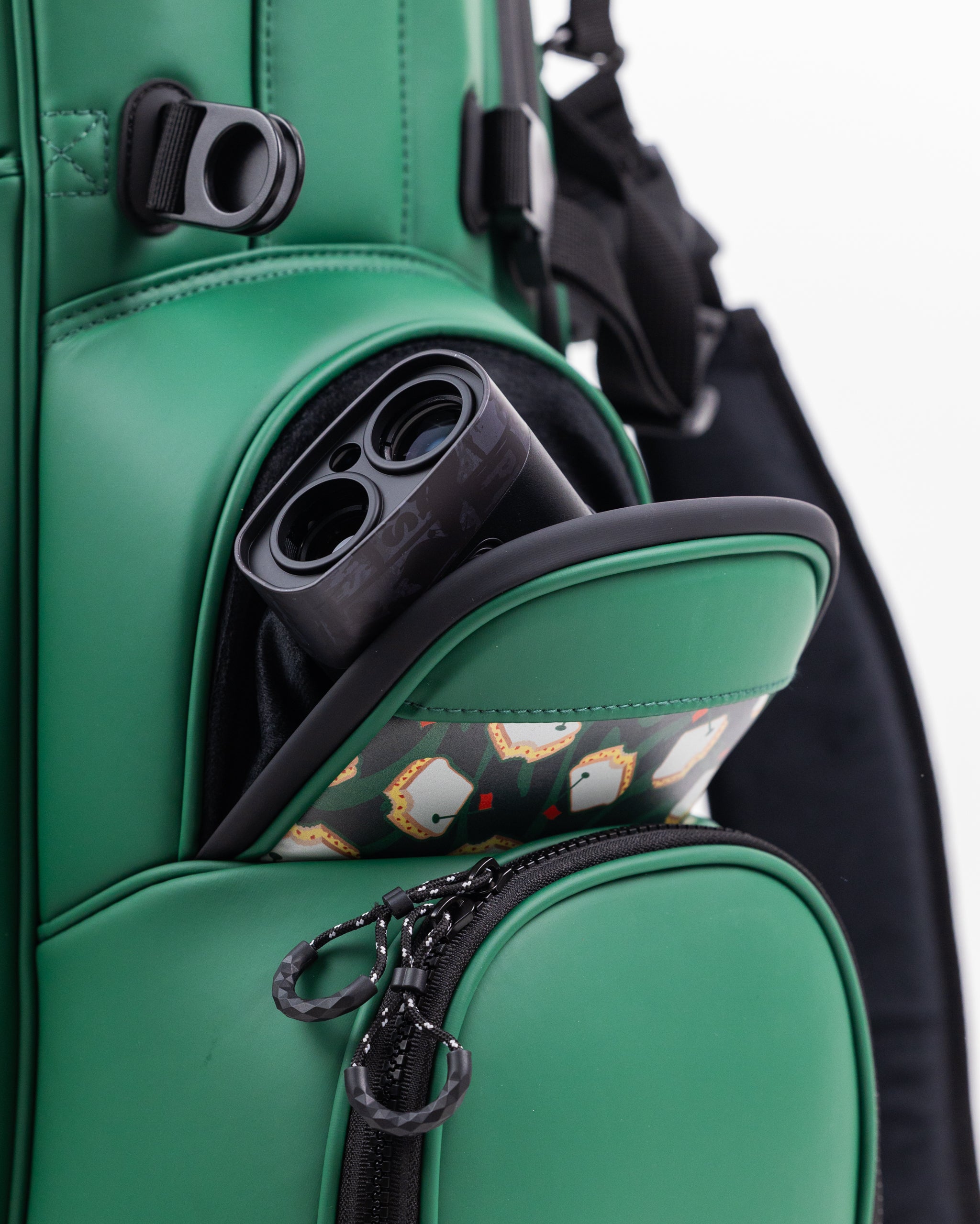 Player Preferred™ Golf Bag - Pimento
