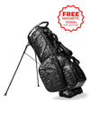 Player Preferred™ Golf Bag - Black Camo