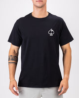 Vintage Glory Black - Tee