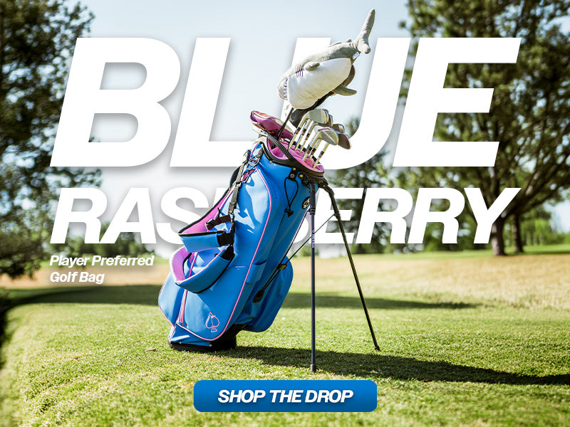 Pins & Aces: The People's Golf Brand