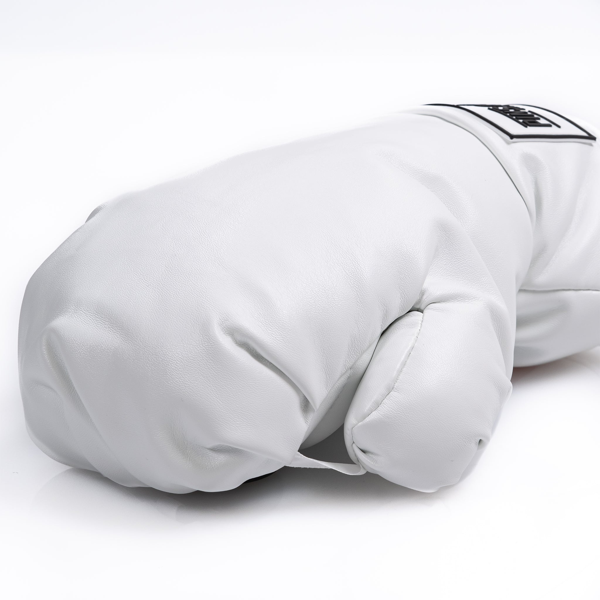 Boxing Glove White - Driver Cover