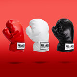 Boxing Glove Black - Driver Cover