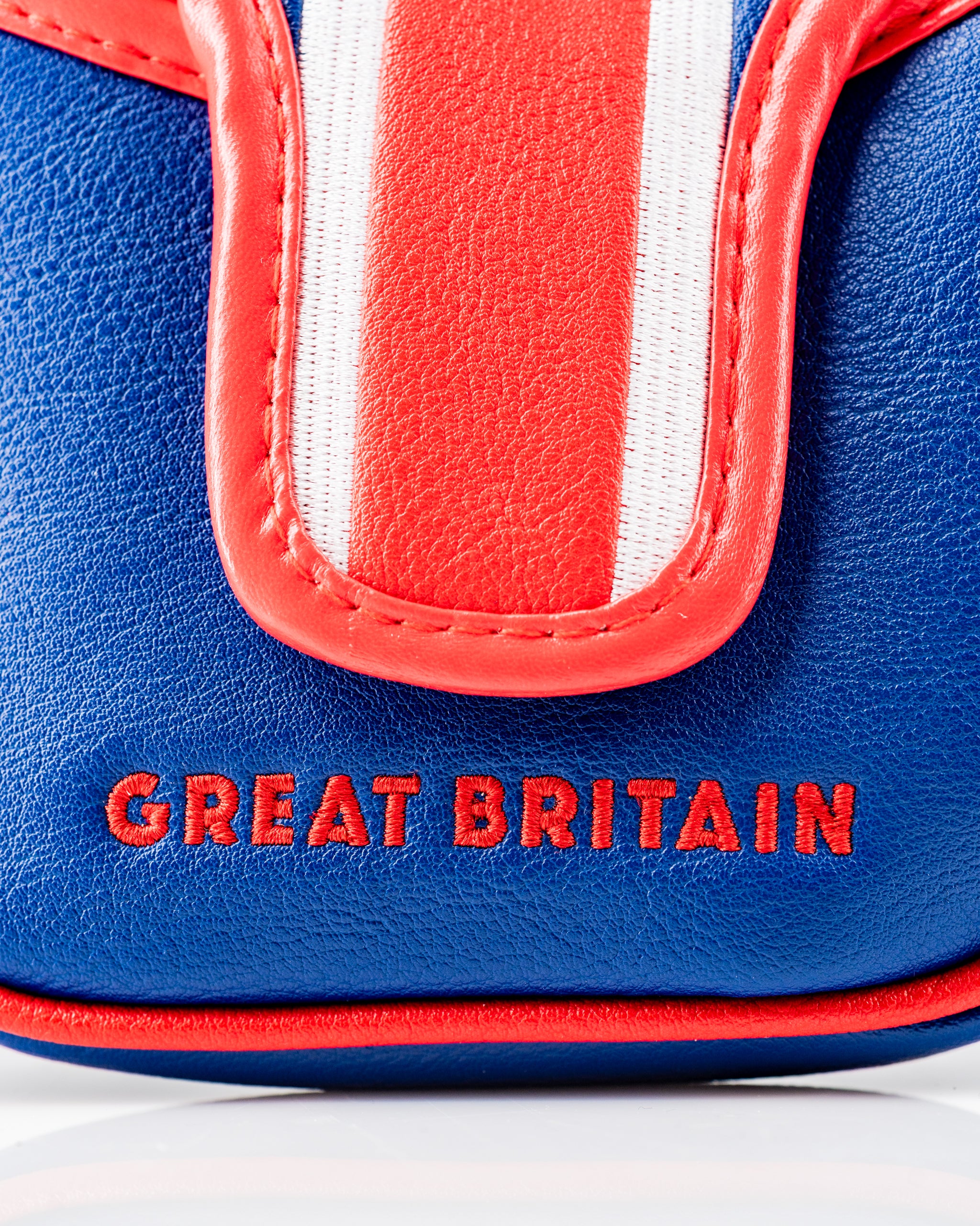 United Kingdom - Mallet Putter Cover