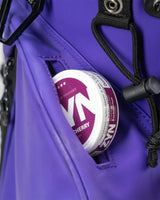 Player Preferred™ Golf Bag - Grape