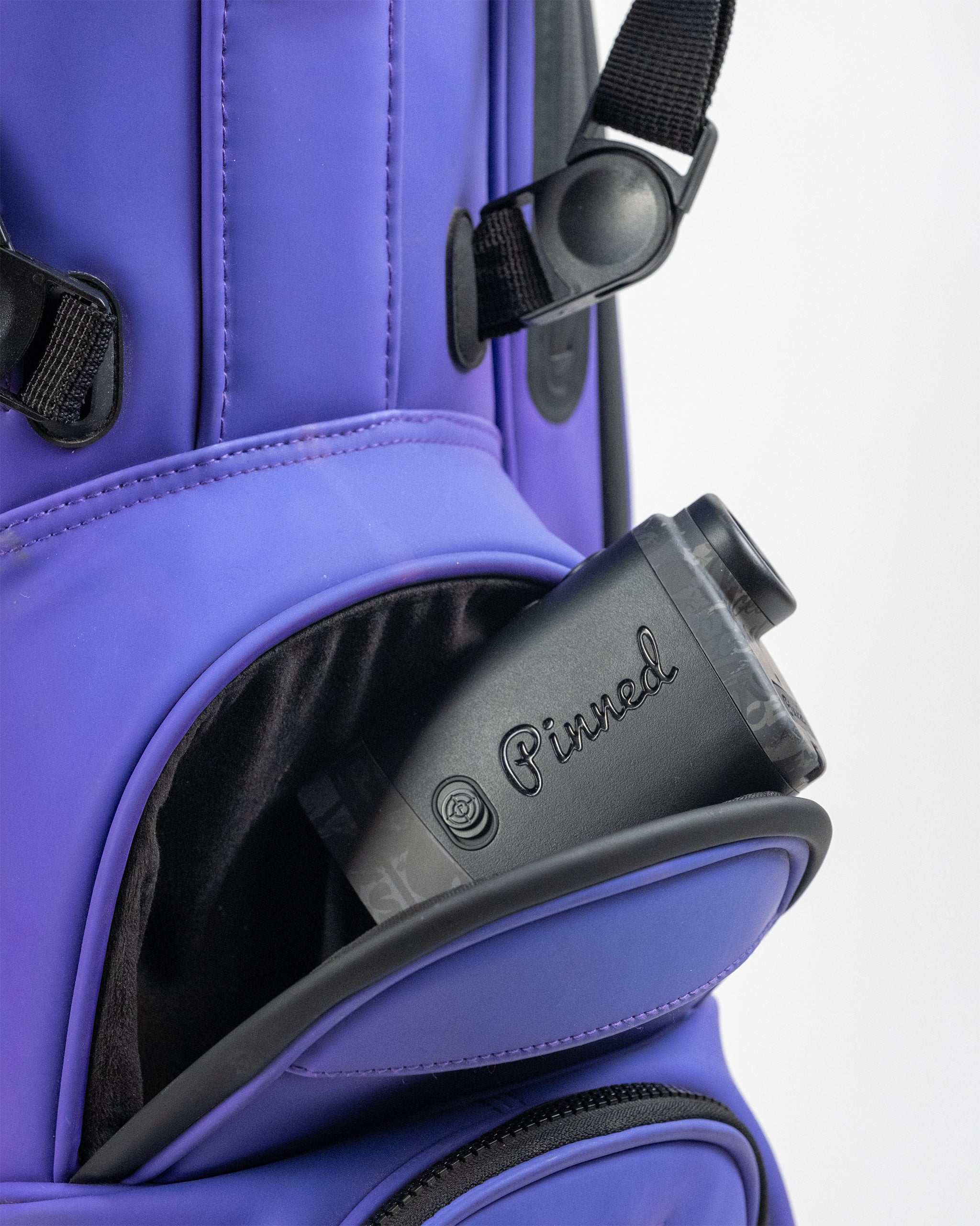 Player Preferred™ Golf Bag - Grape