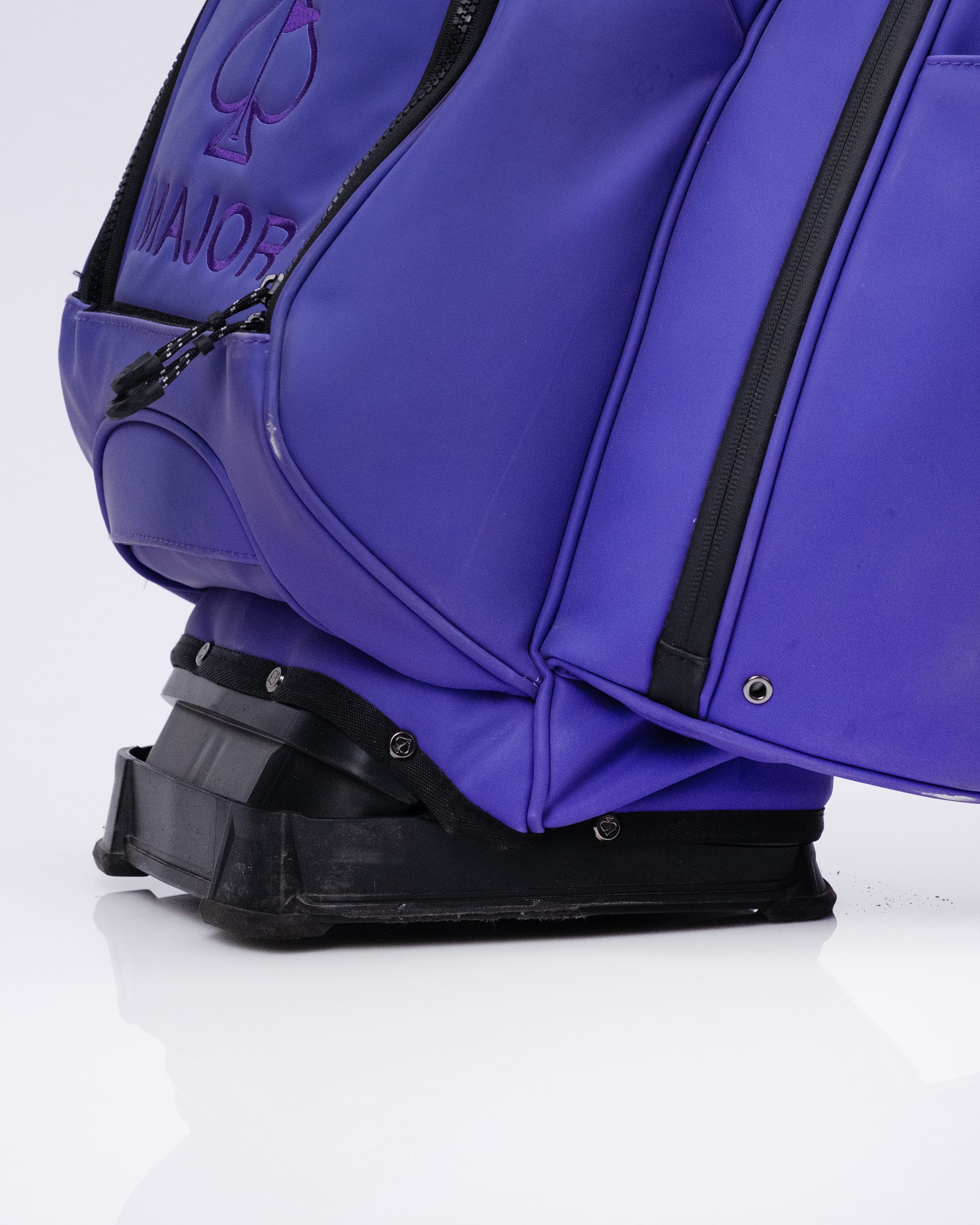 Player Preferred™ Golf Bag - Grape