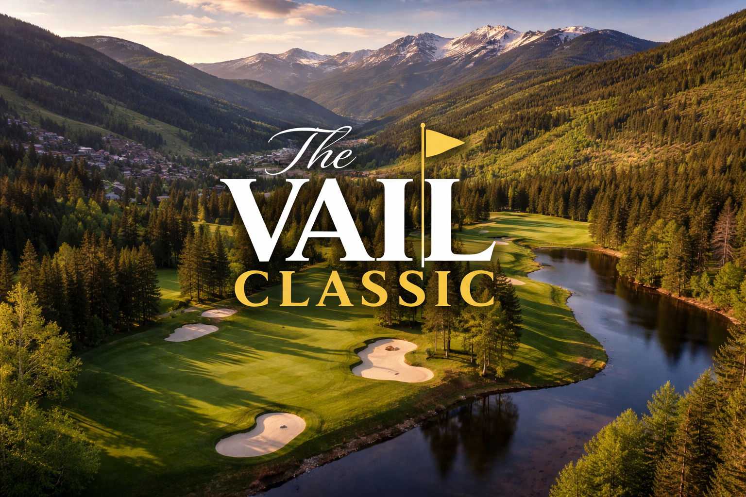Pins and Aces Vail Classic