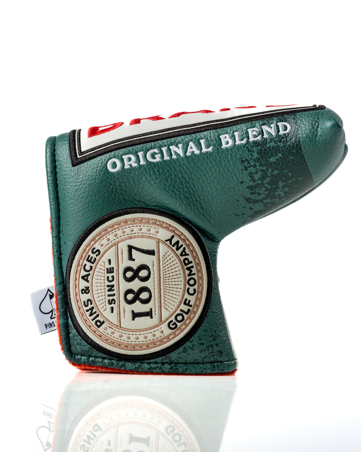 Chewing Tobacco - Blade Putter Cover