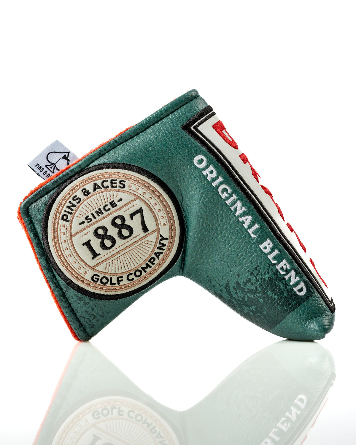 Chewing Tobacco - Blade Putter Cover