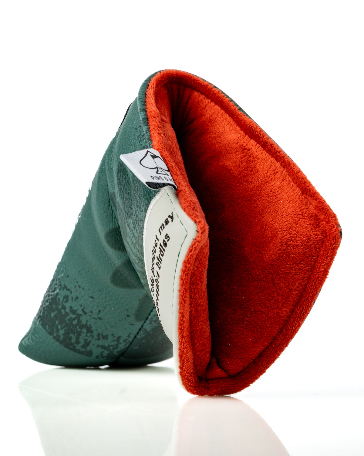 Chewing Tobacco - Blade Putter Cover