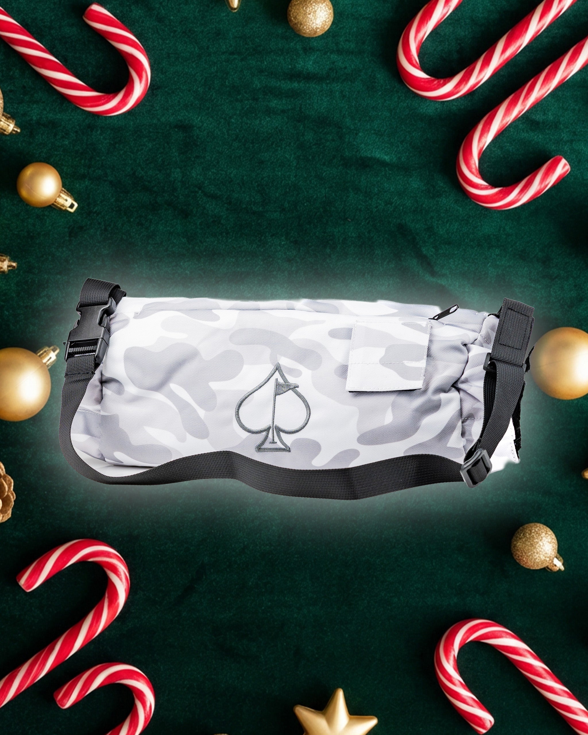 Pins and Aces X G-Tech Electric Hand Warmer