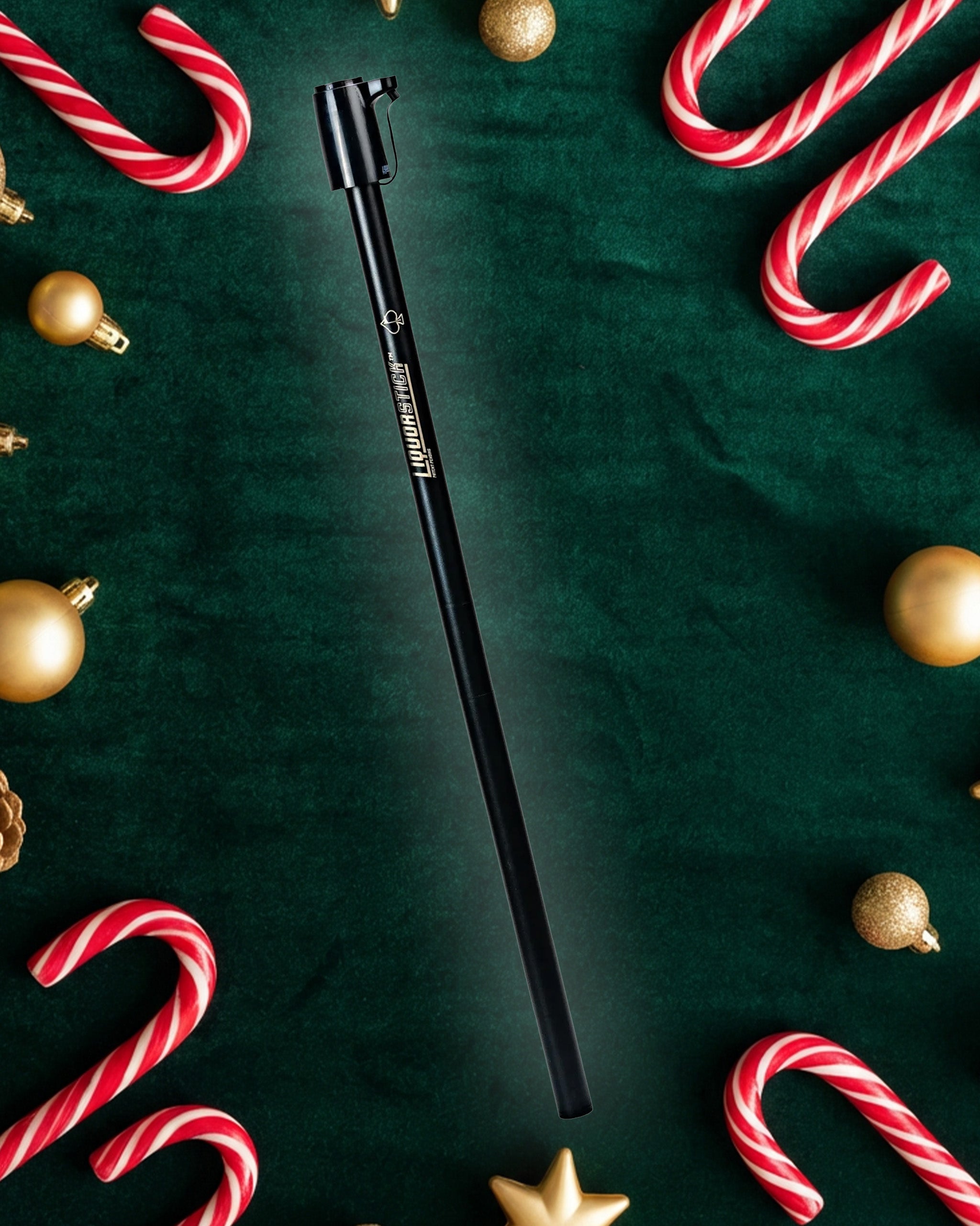 LiquorStick® 3.0 - Black