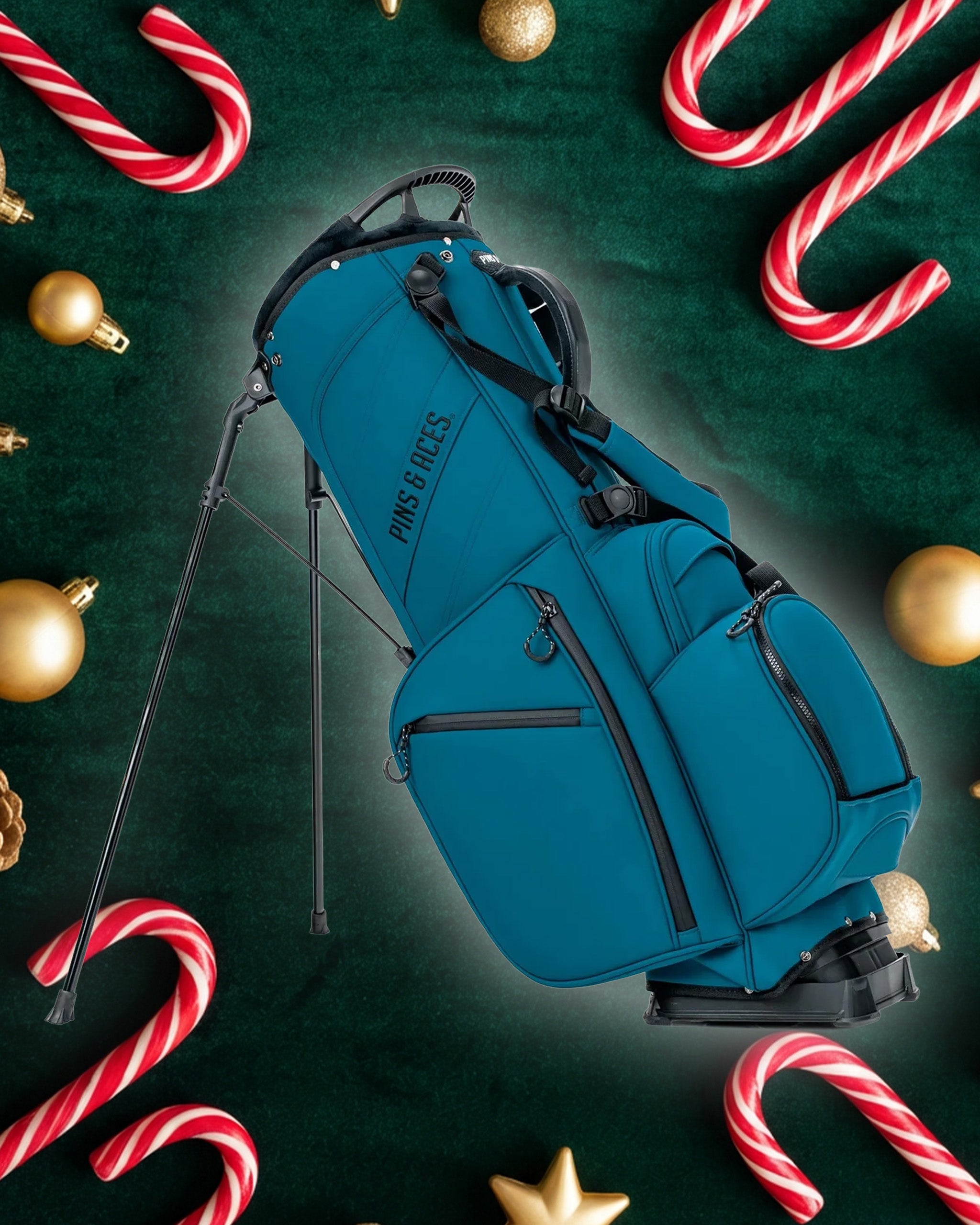 Player Preferred™ Golf Bag - Sea Strike