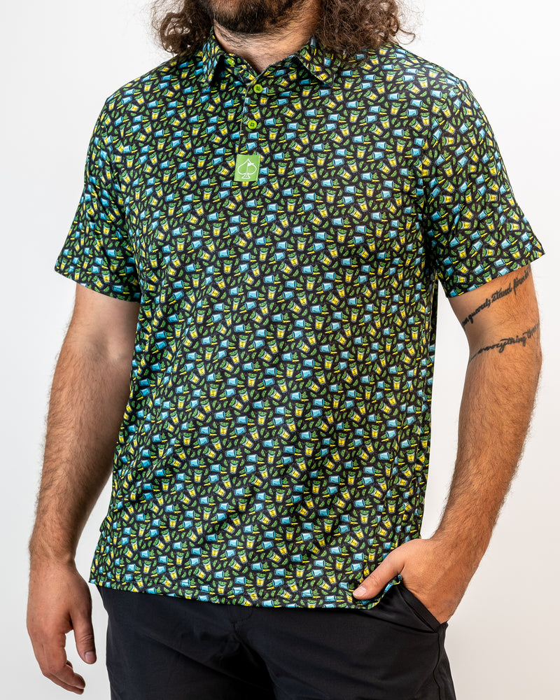 Ball Stamps Pins and Aces