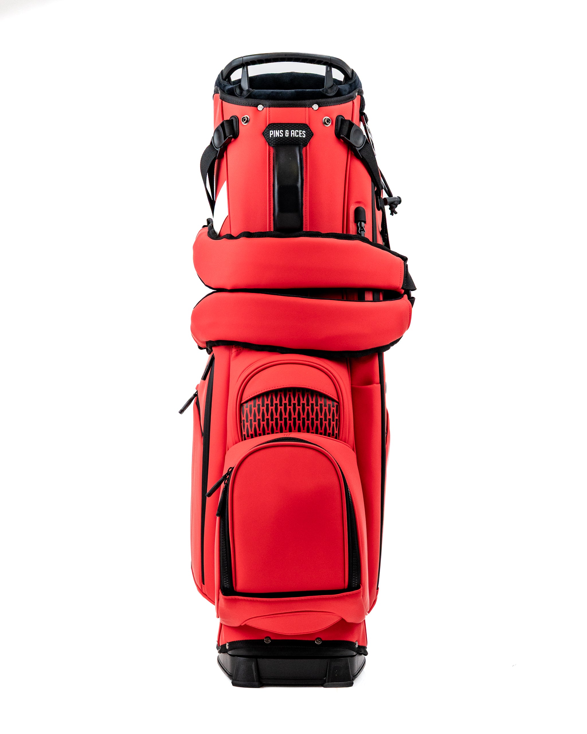 Player Preferred™ Golf Bag - Coca-Cola | Lightweight, 5-Way