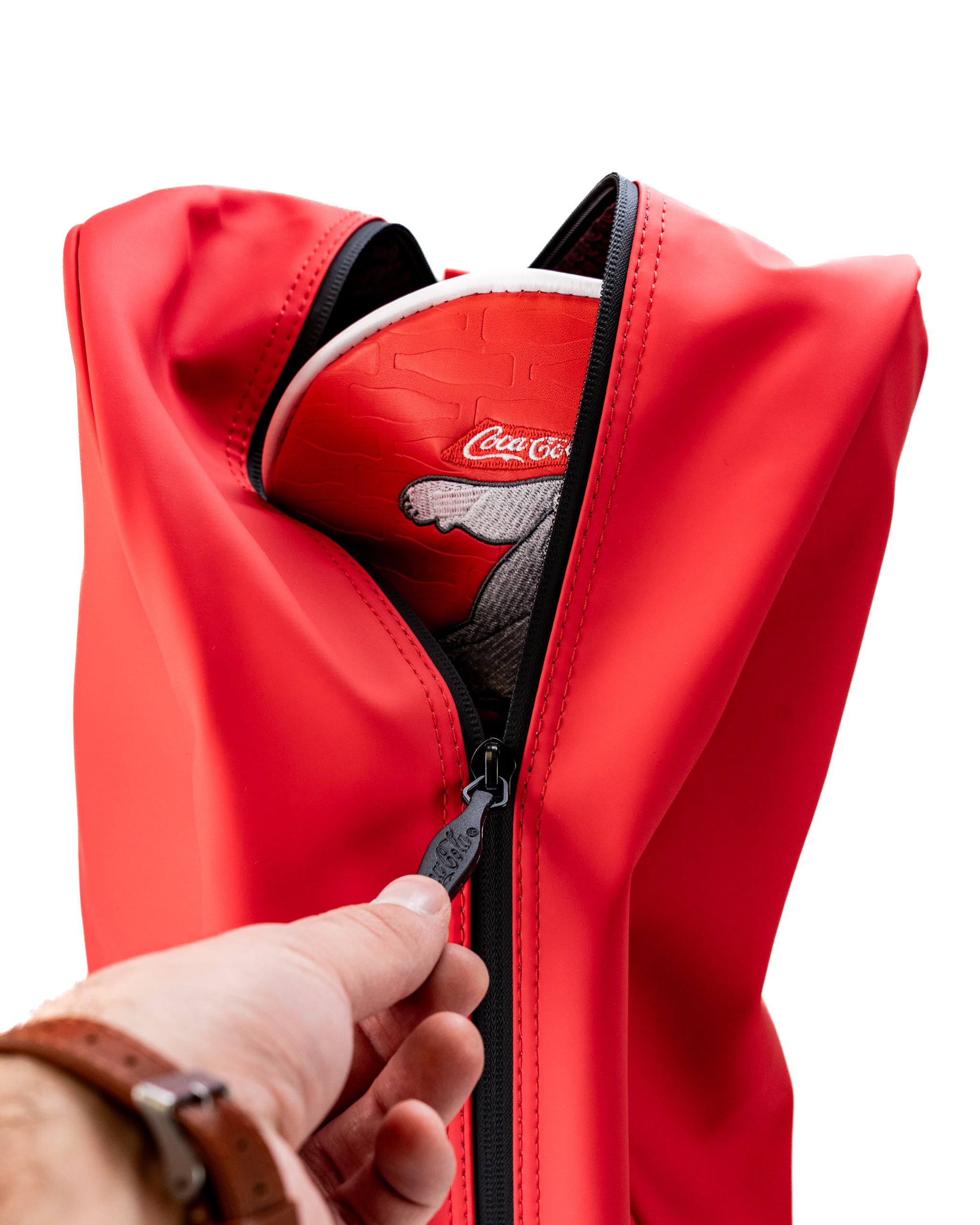 Player Preferred™ Golf Bag - Coca-Cola