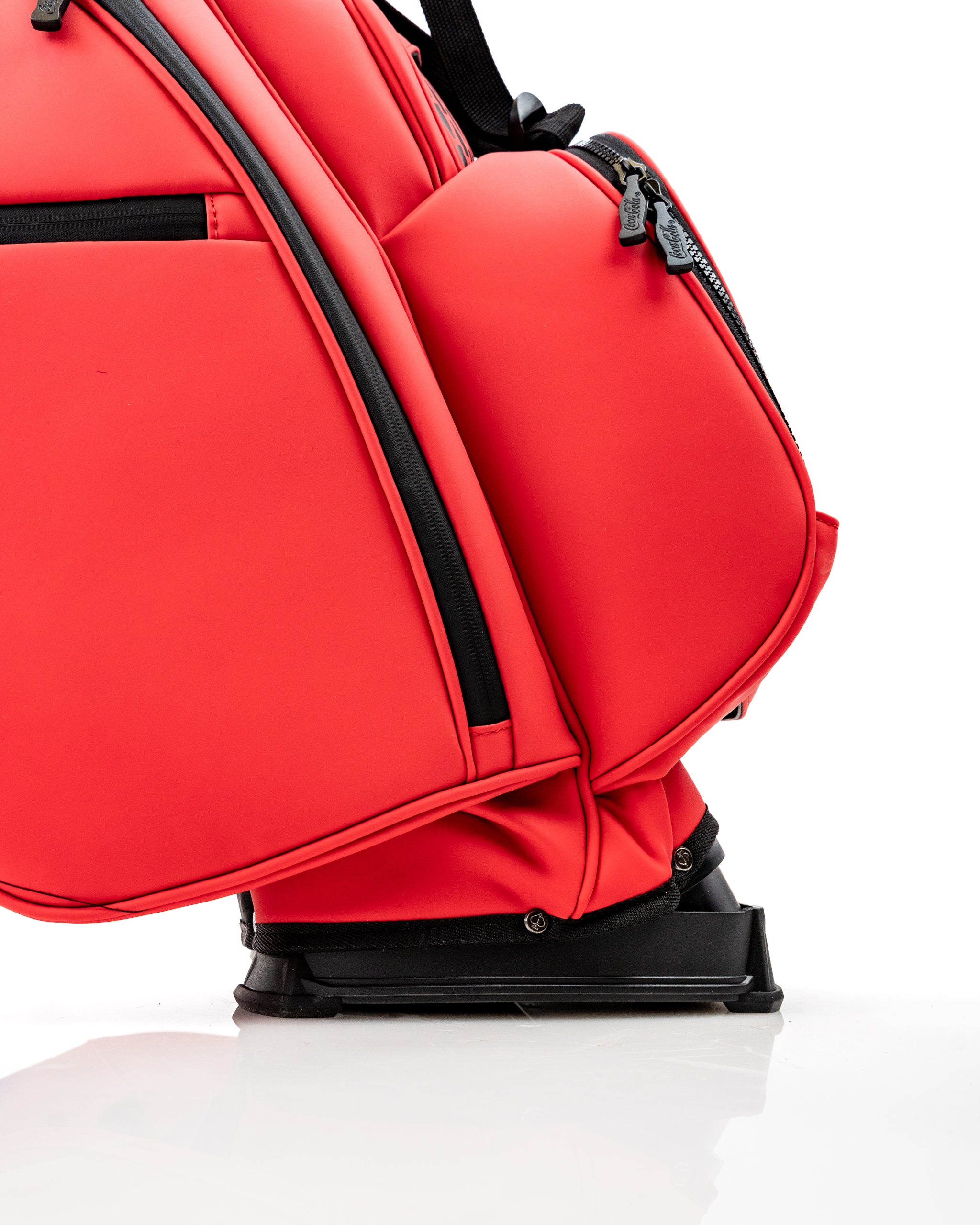 Player Preferred™ Golf Bag - Coca-Cola | Lightweight, 5-Way